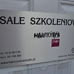 Harmonica アパート *