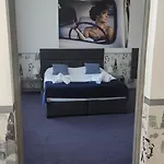 Harmonica Daire Nowy Sącz