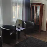 Apartament Harmonica