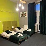 Harmonica Apartament *