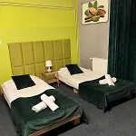 Apartament Harmonica *