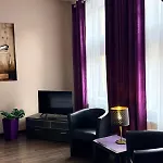 Apartament Harmonica Nowy Sącz