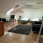 Apartament Harmonica *