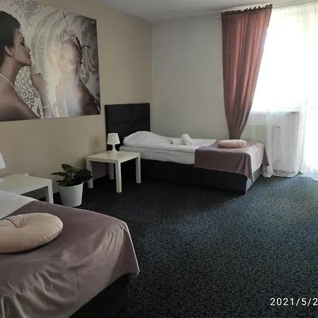 Harmonica Apartamento *