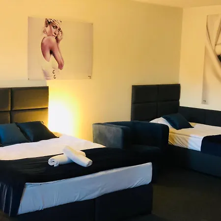 Apartament Harmonica Nowy Sącz