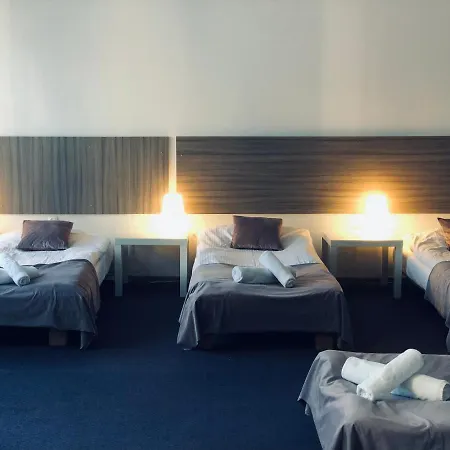 Apartament Harmonica Nowy Sącz
