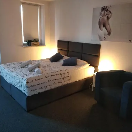 Harmonica Apartament Nowy Sącz