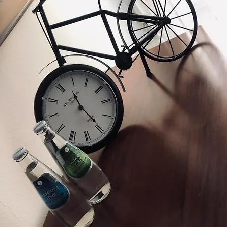 Apartament Harmonica Nowy Sącz
