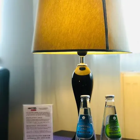 Apartament Harmonica Nowy Sącz