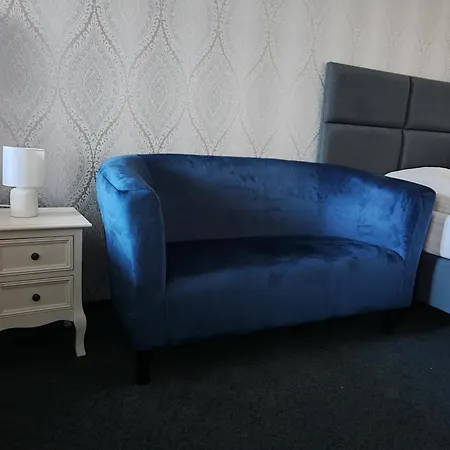 Apartament Harmonica Nowy Sącz
