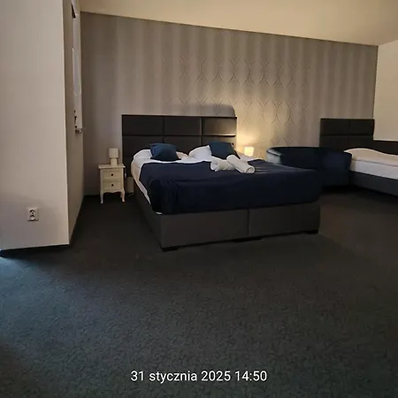 Apartament Harmonica Nowy Sącz
