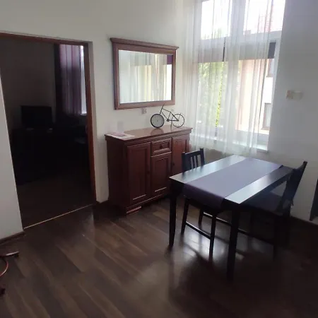 Apartamento Harmonica Nowy Sącz