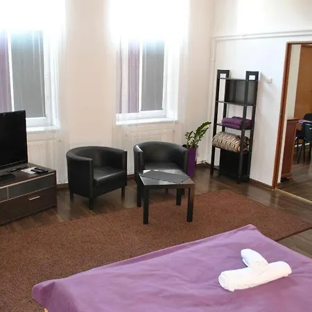 Apartamento Harmonica