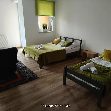 Harmonica Daire Nowy Sącz