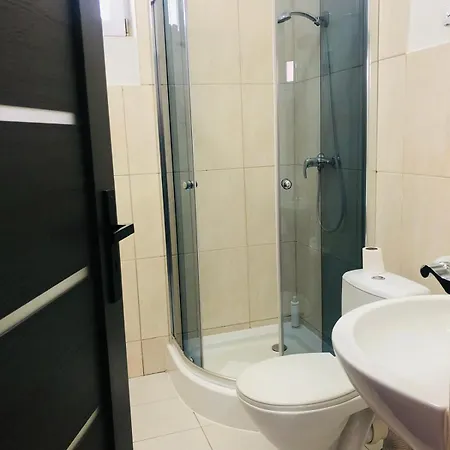 Appartamento Harmonica Nowy Sącz