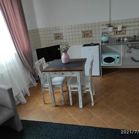 Harmonica Apartament