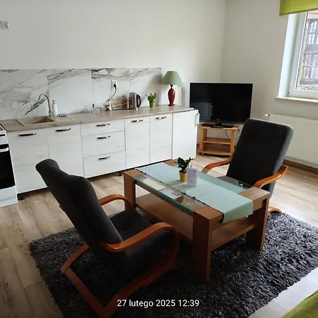 Harmonica Apartamento *