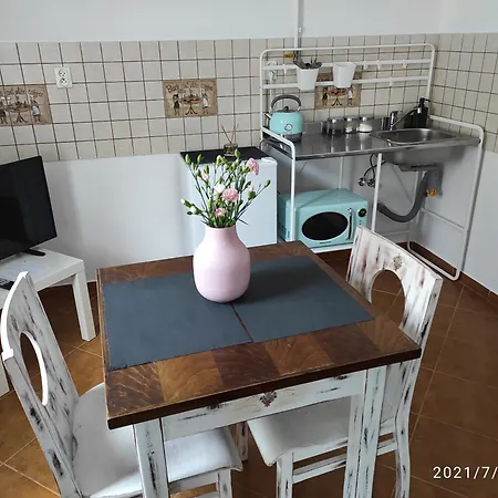 Harmonica Apartamento