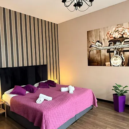 Appartamento Harmonica Nowy Sącz