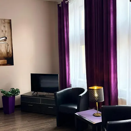 Appartamento Harmonica Nowy Sącz