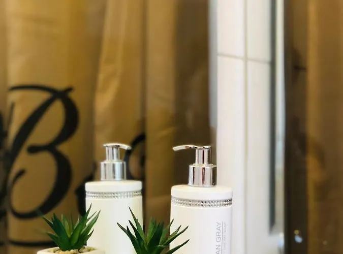 アパート Harmonica Nowy Sącz