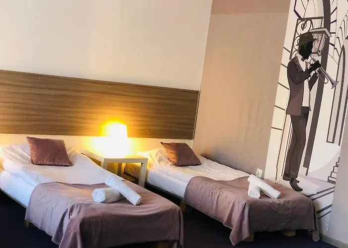 Harmonica * Nowy Sącz