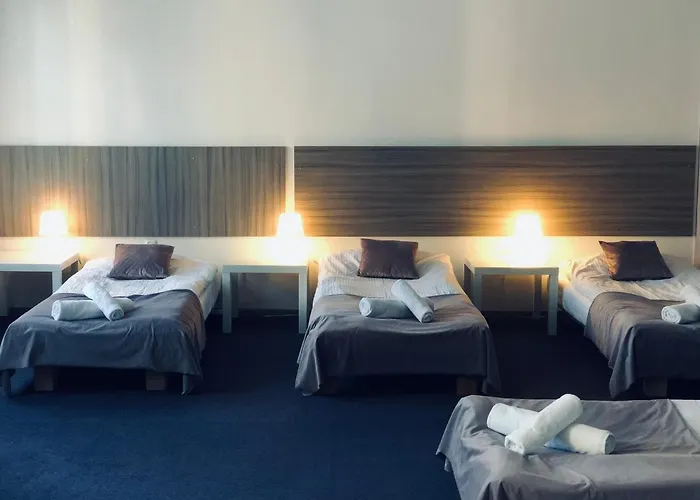 アパート Harmonica Nowy Sącz