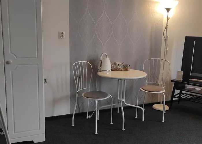 Harmonica アパート *