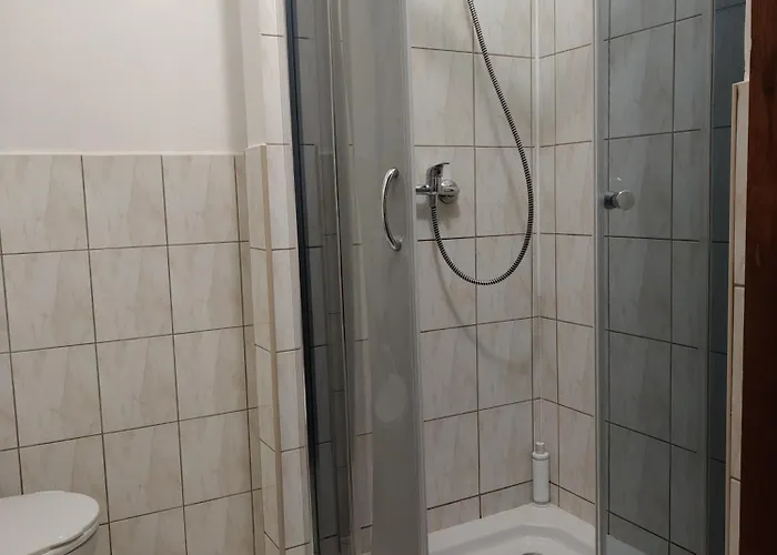 Harmonica アパート