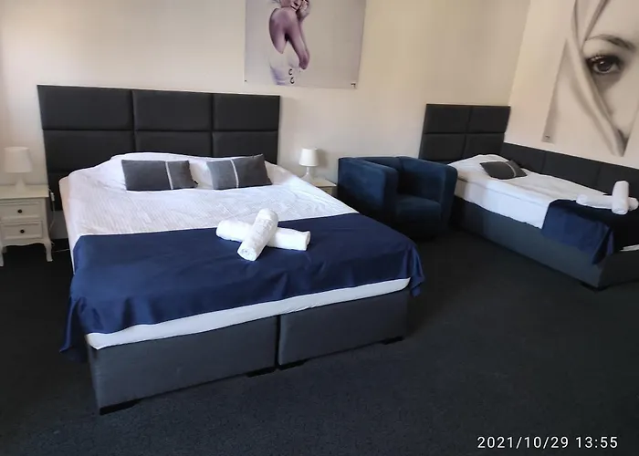 アパート Harmonica