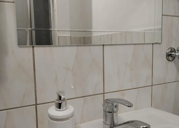 Harmonica アパート *