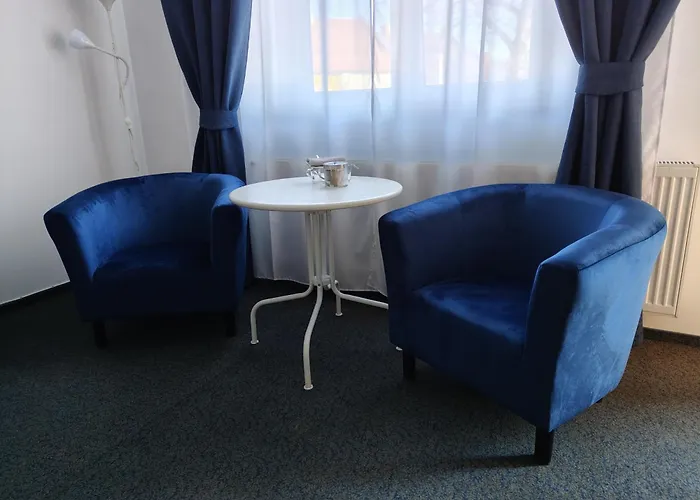 Harmonica アパート Nowy Sącz