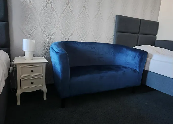 アパート Harmonica Nowy Sącz